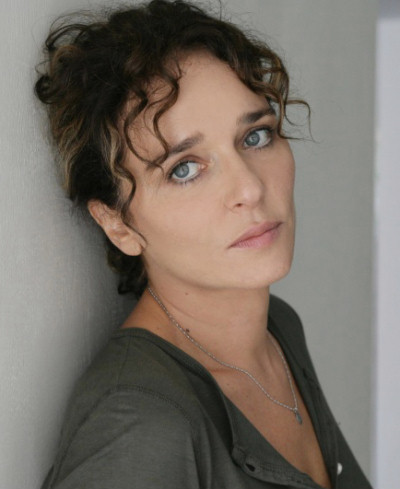 Valeria<br>Golino