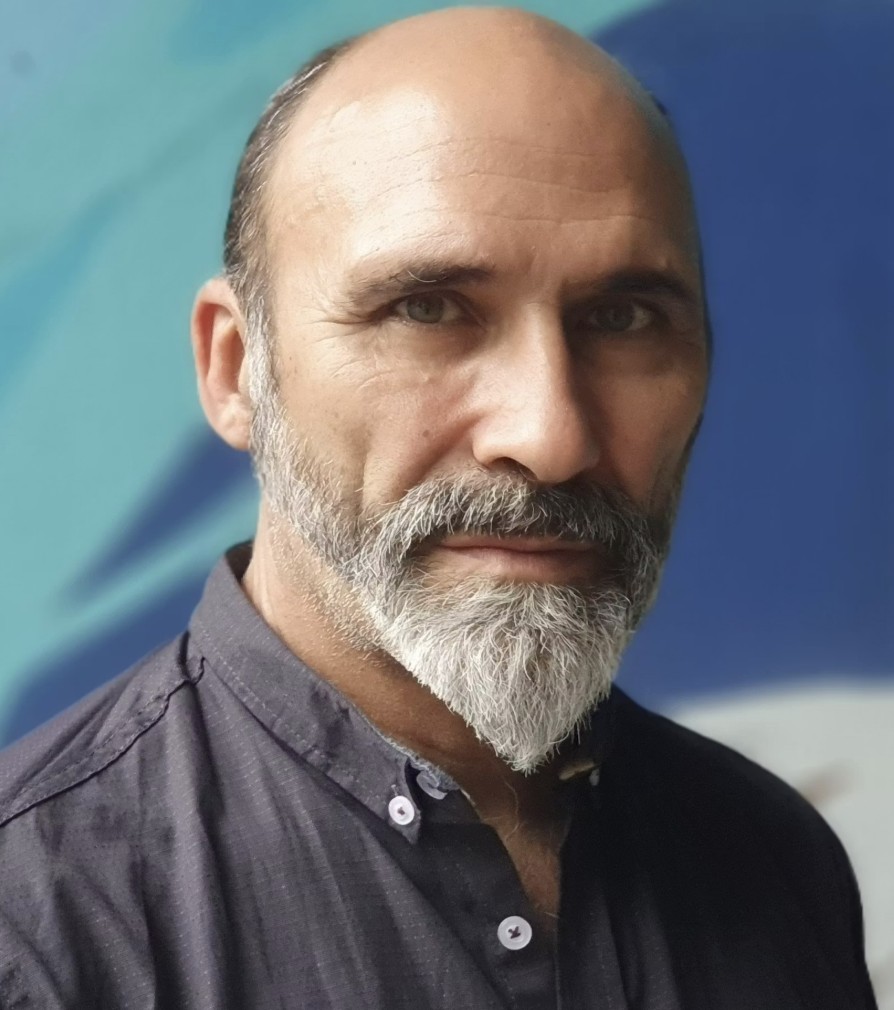Antonio<br>Buil